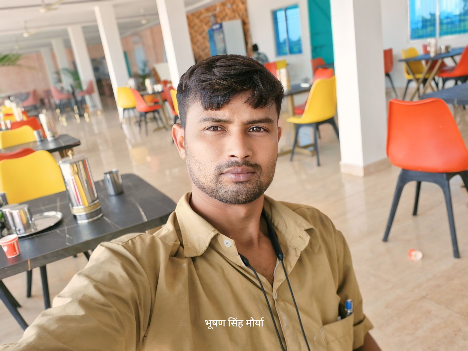 BHUSHAN KUMAR